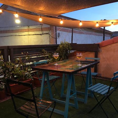 Casa Rural Atelier - Jardin Y Terraza Velliza Εξωτερικό φωτογραφία