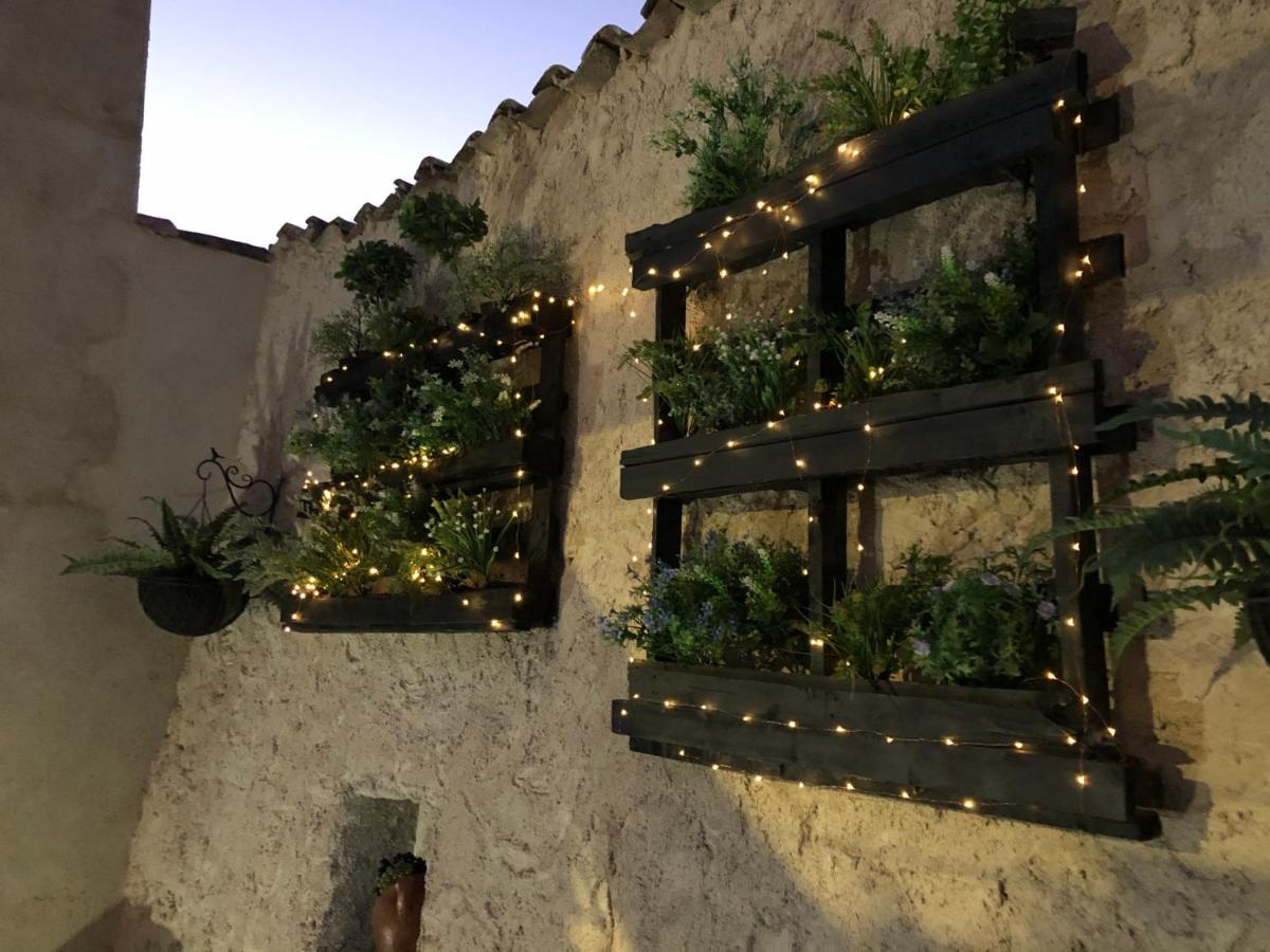 Casa Rural Atelier - Jardin Y Terraza Velliza Εξωτερικό φωτογραφία
