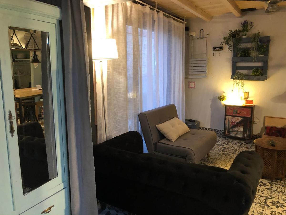 Casa Rural Atelier - Jardin Y Terraza Velliza Εξωτερικό φωτογραφία