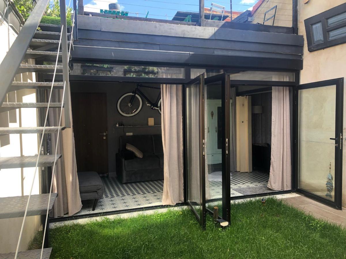 Casa Rural Atelier - Jardin Y Terraza Velliza Εξωτερικό φωτογραφία